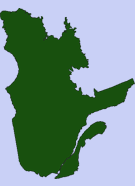 Quebec Float Plane Charter Flights